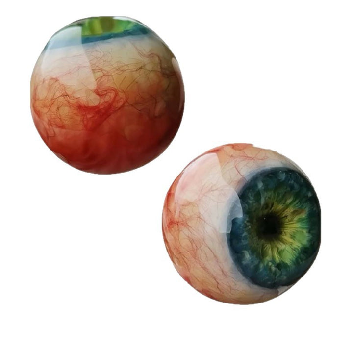 Decorative Eye Sculpture Kalsten