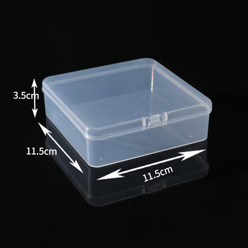 Storage box Kalsten
