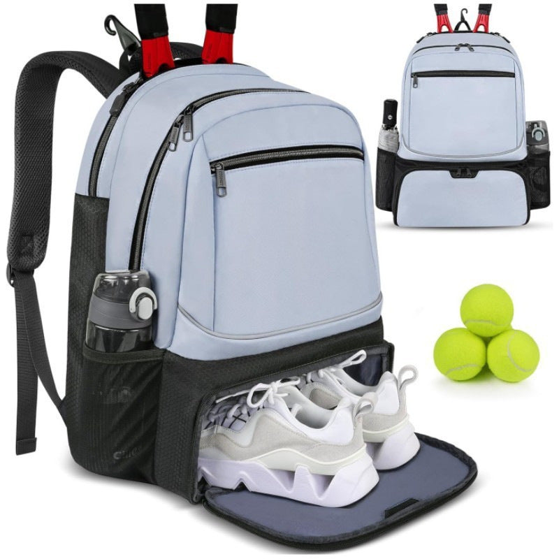 Tennis Equipment Storage Backpack Kalsten