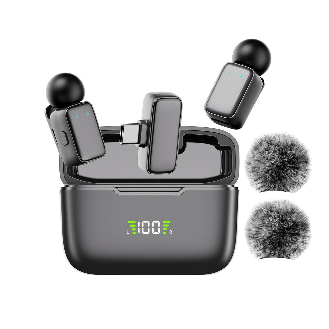 Wireless Audio Streaming Earbuds Kalsten