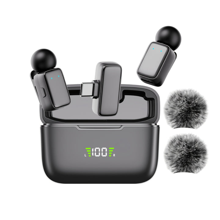 Wireless Audio Streaming Earbuds Kalsten