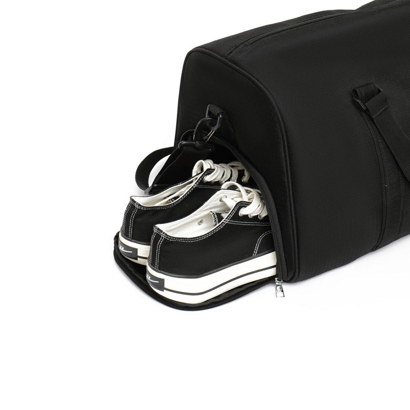 Stylish Travel Duffel Kalsten