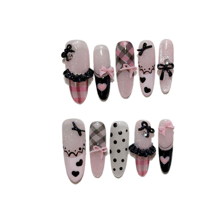Nail Art Set