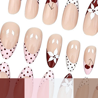Decorative Acrylic Nail Art Enhancements Kalsten 1789915886