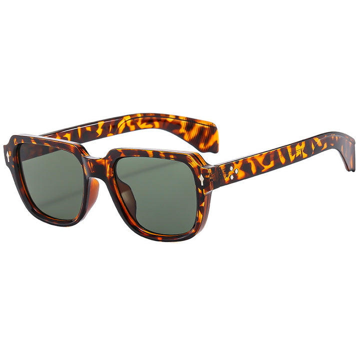 Women Designer Sunglasses in Modern Square Style Kalsten