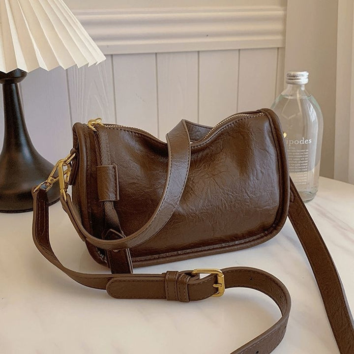 Classic Structured Handbag Kalsten