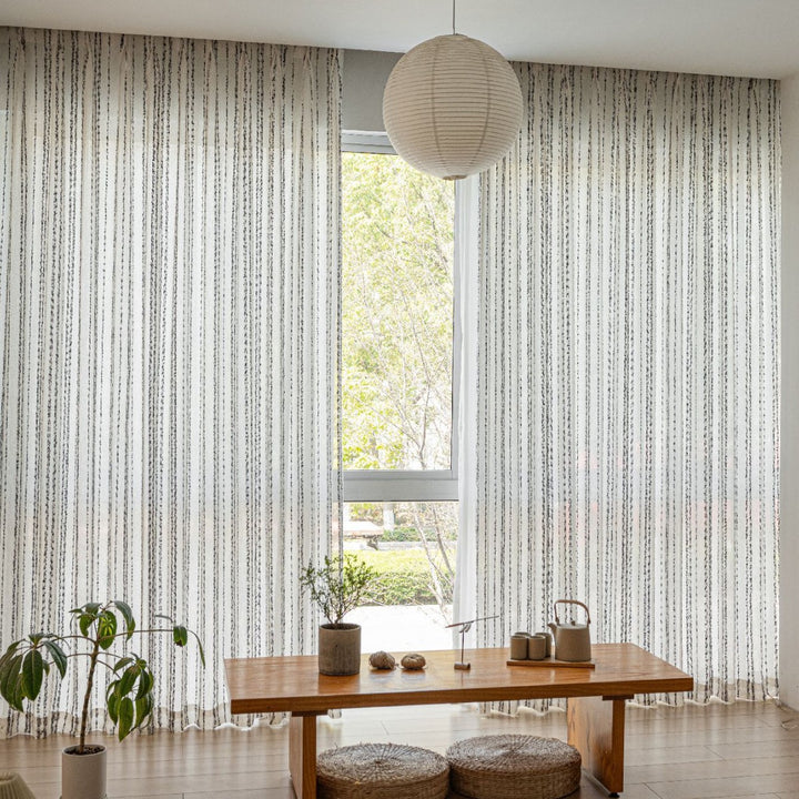 WoLightweight Textured Scarf Kalsten