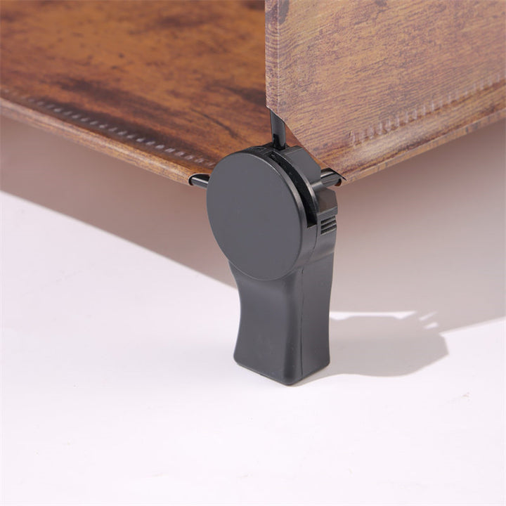 Vertical Modular Storage Rack Kalsten