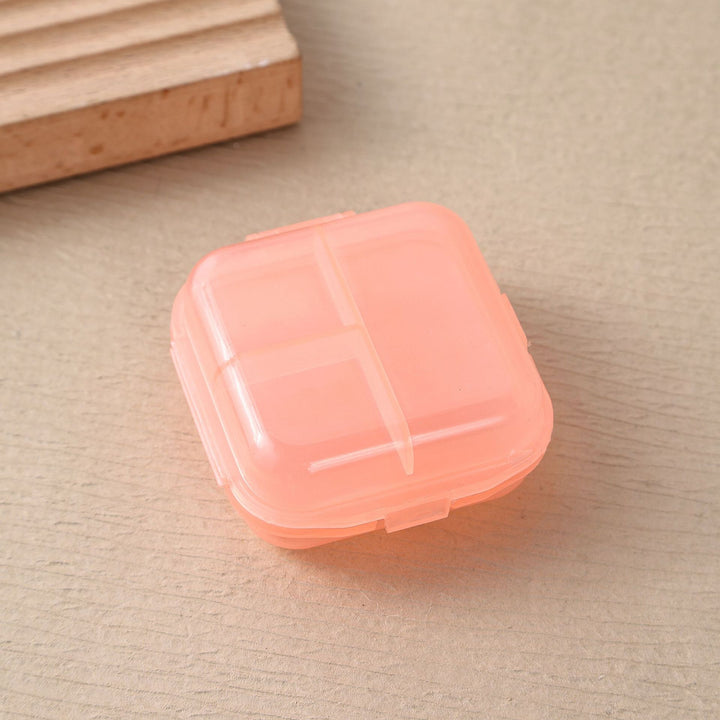 Compact Divider Snack Case Kalsten