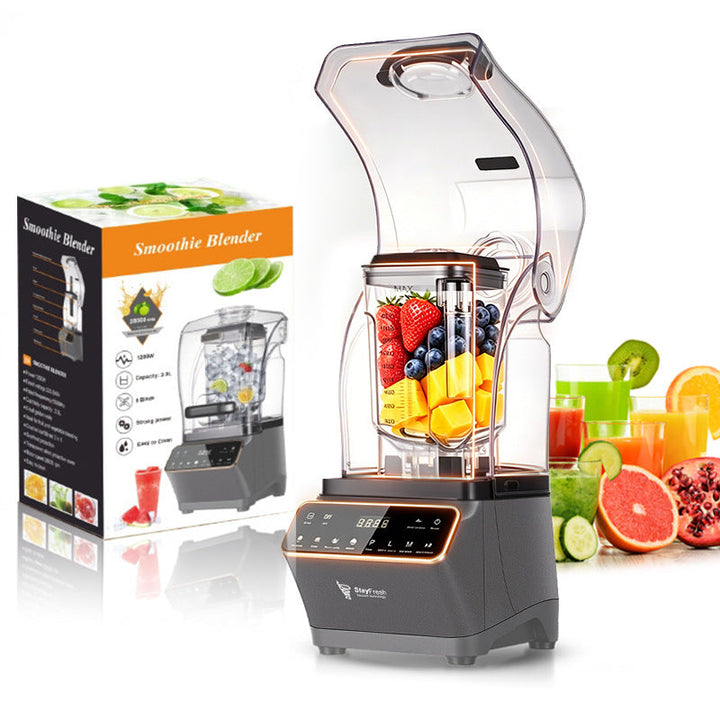 Professional High-Speed Blender Kalsten