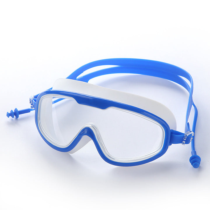 Premium swimming mask with anti-fog technology Kalsten