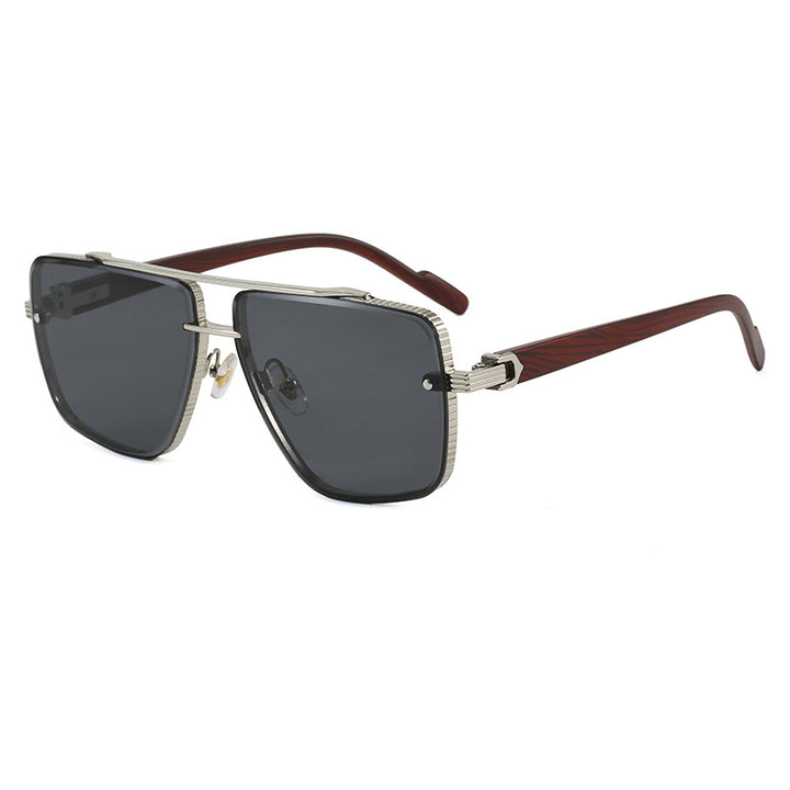 Ladies Fashion Designer Glasses with Square Frame Kalsten