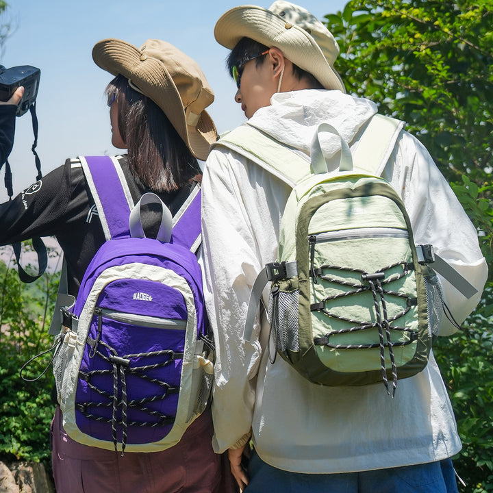 Versatile Adventure-Ready Backpack Kalsten