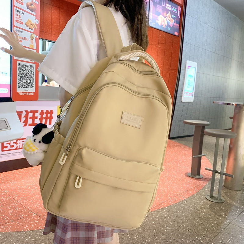 Casual Multi-Purpose Backpack Kalsten
