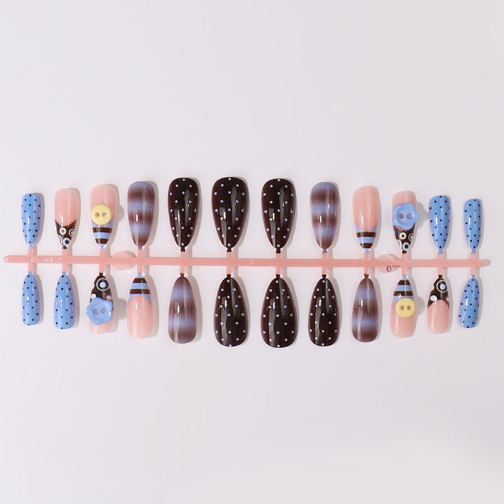 Artistic Nail Tips Collection Kalsten