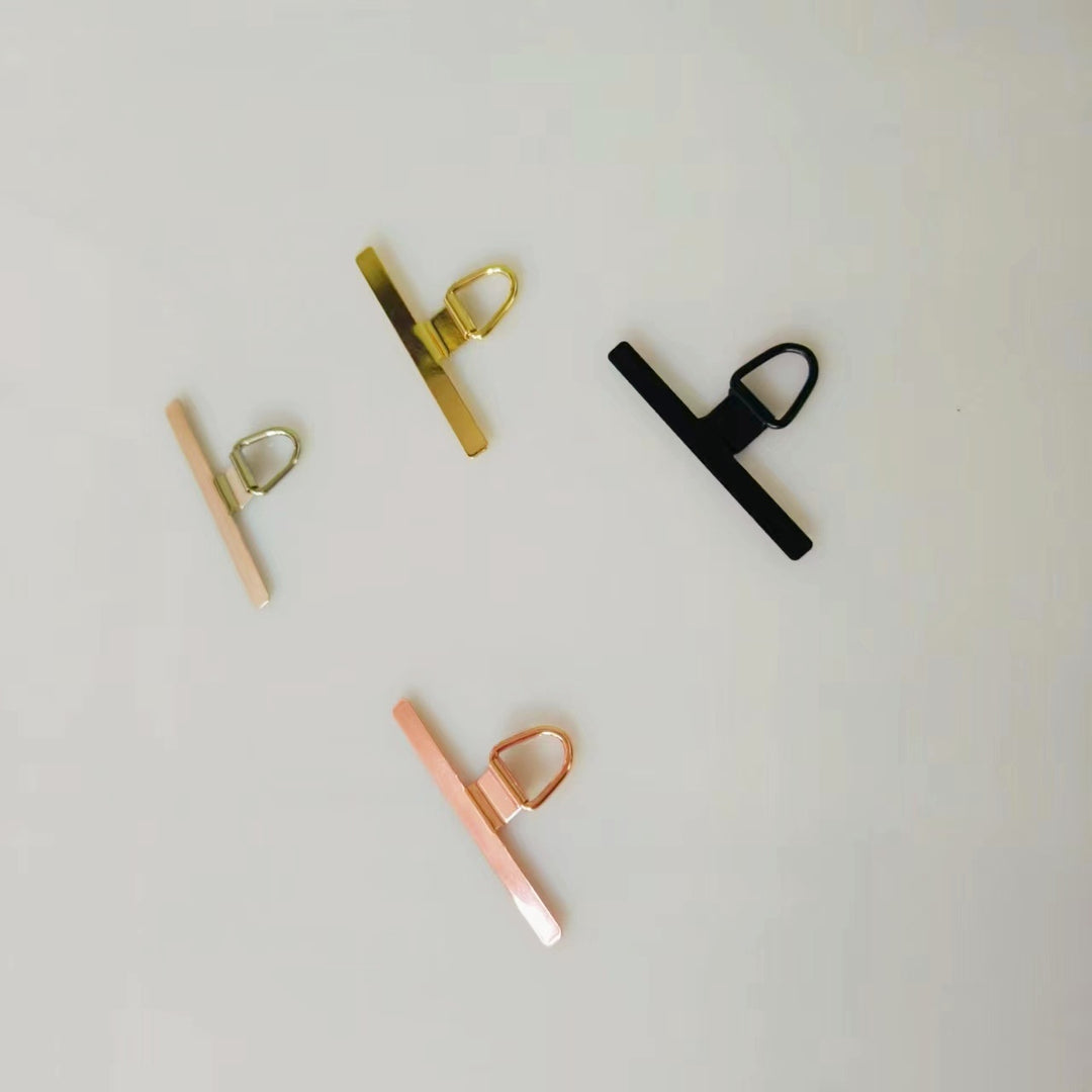 Stylish Clip-On Money Clip Kalsten
