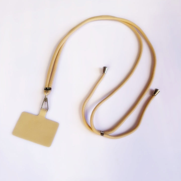 Durable Adjustable Lanyard with Padded Neck Strap Kalsten