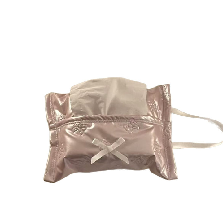 Elegant Decorative Tissue Dispenser Kalsten