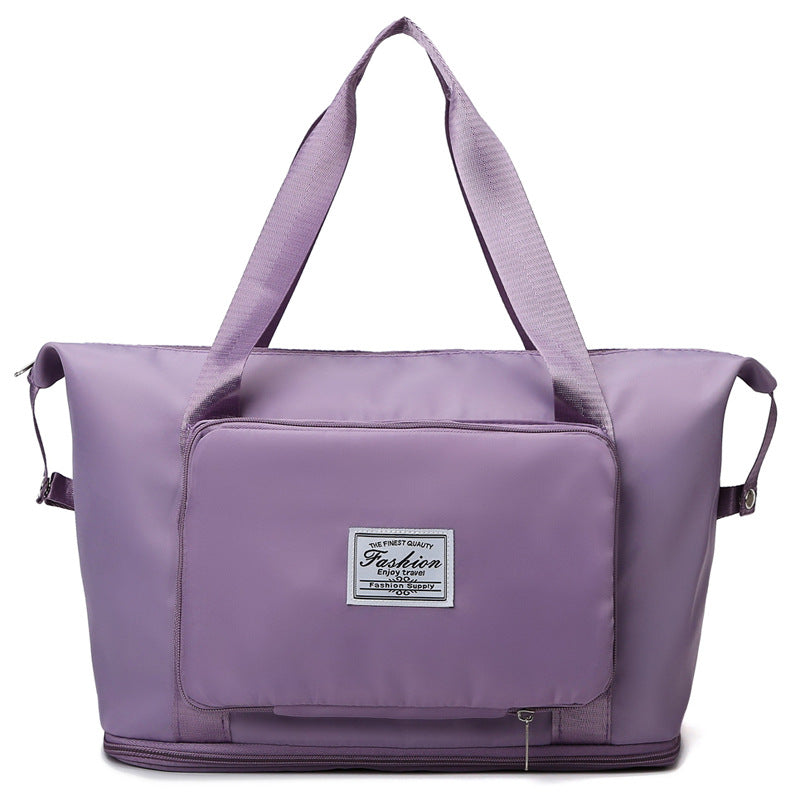Lightweight Utility Duffle Bag Kalsten