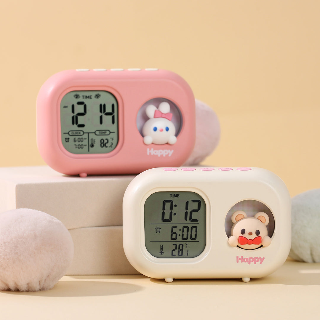 Alarm Clock Kalsten