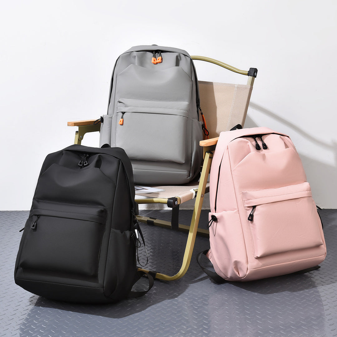 Multi-Pocket Urban Backpack kalsten