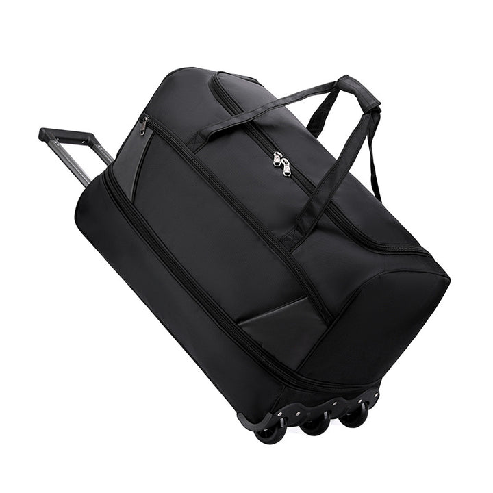 Multifunctional Trolley-Duffel-Bag Kalsten