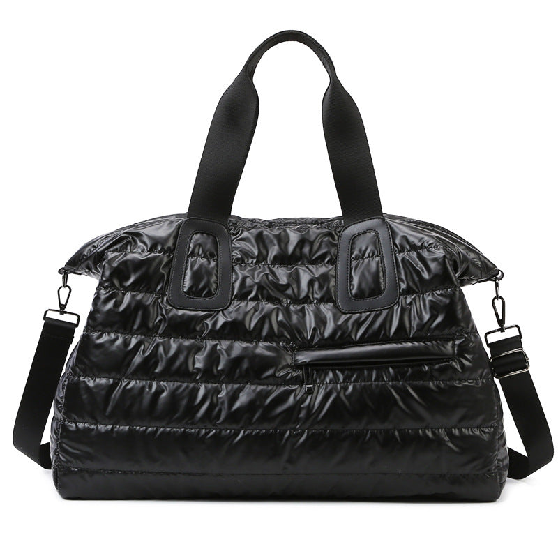 Insulated Travel Duffle Bag Kalsten