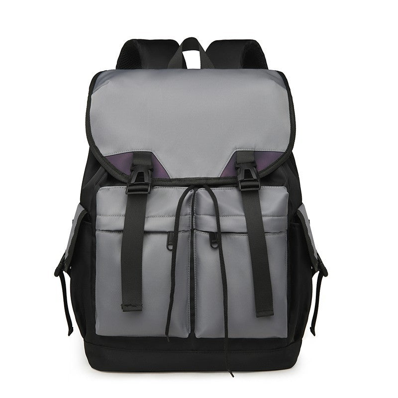 Adventure-Ready Urban Backpack Kalsten