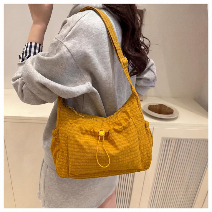 Casual Lightweight Hobo Bag Kalsten