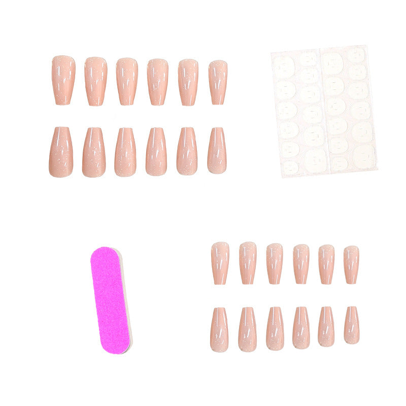 Elegant Nail Art Enhancements Kalsten