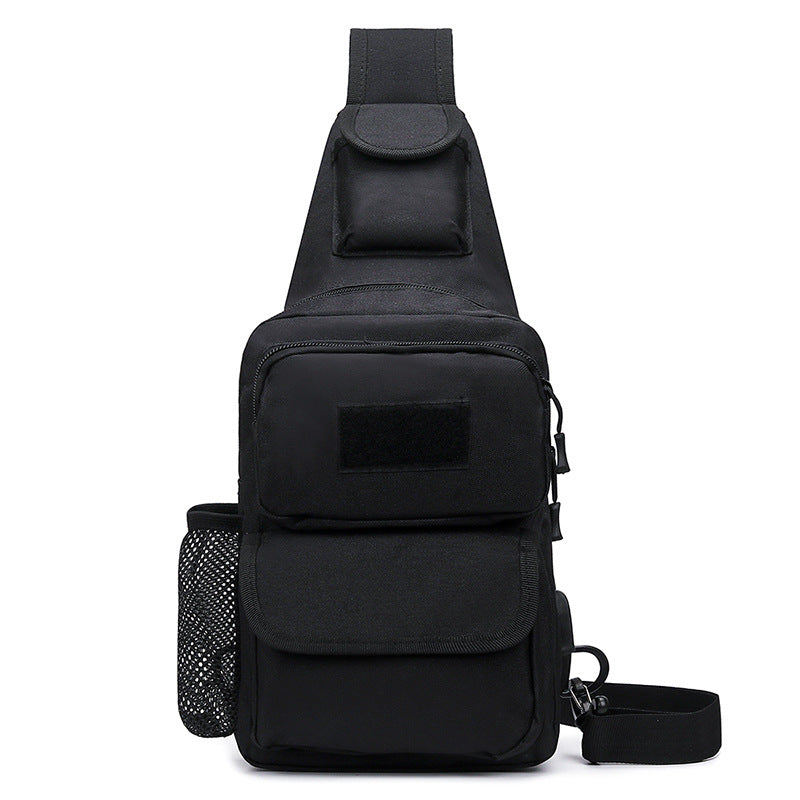 Versatile Crossbody Utility Bag Kalsten