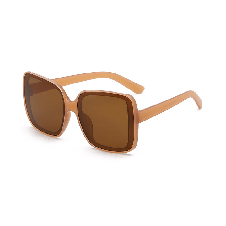 Fashionable Oversized Square Sunglasses Kalsten 1787812276
