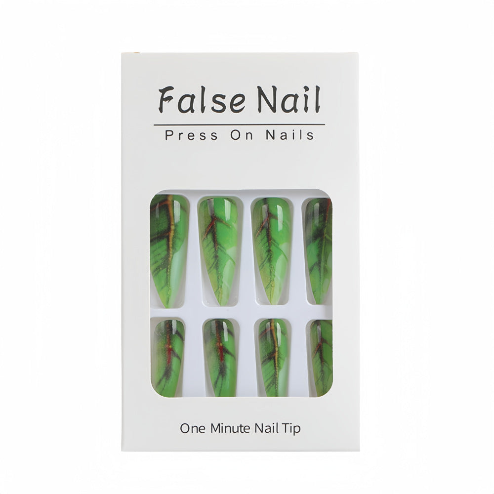Artistic Nail Art Kalsten
