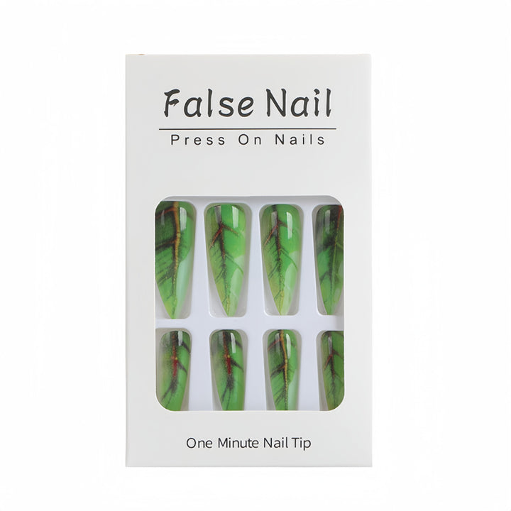 Artistic Nail Art Kalsten