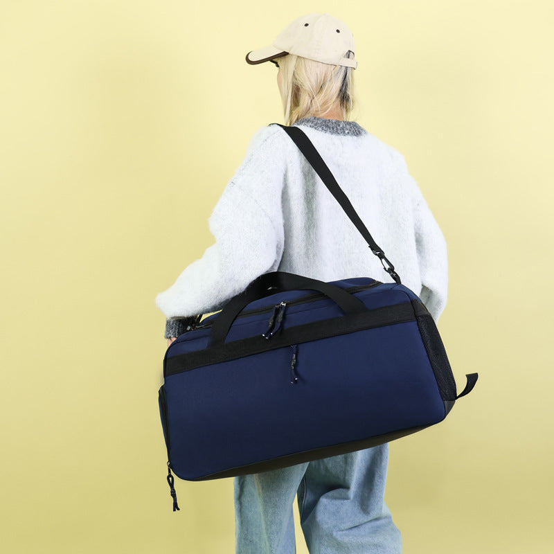 Versatile Outdoor Adventure Duffle Bag Kalsten