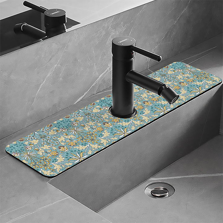Kitchen Sink Protector for Kitchen Counter