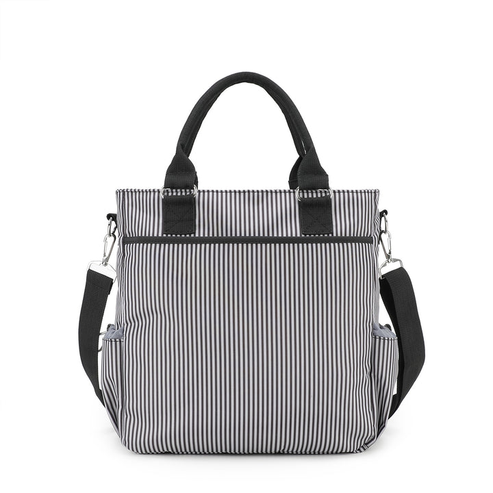 Multifunctional handbag with credit card compartments Kalsten