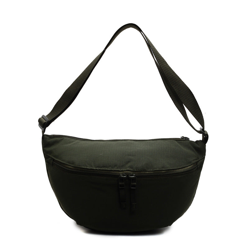Adjustable Crossbody Bag Kalsten
