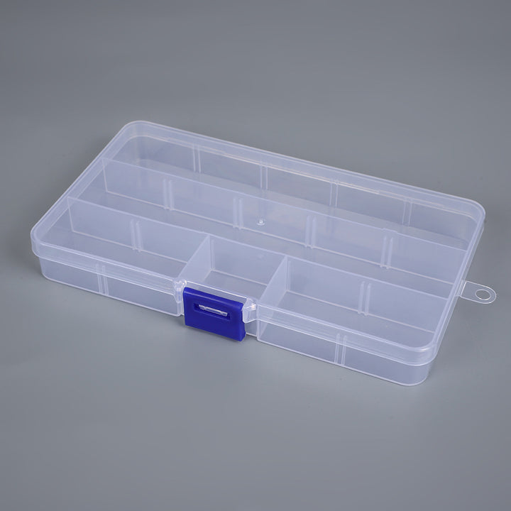 Multi-Section Storage Case Kalsten