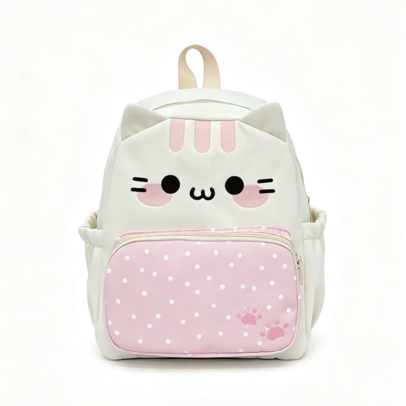 Character-Themed Cute Backpack Kalsten