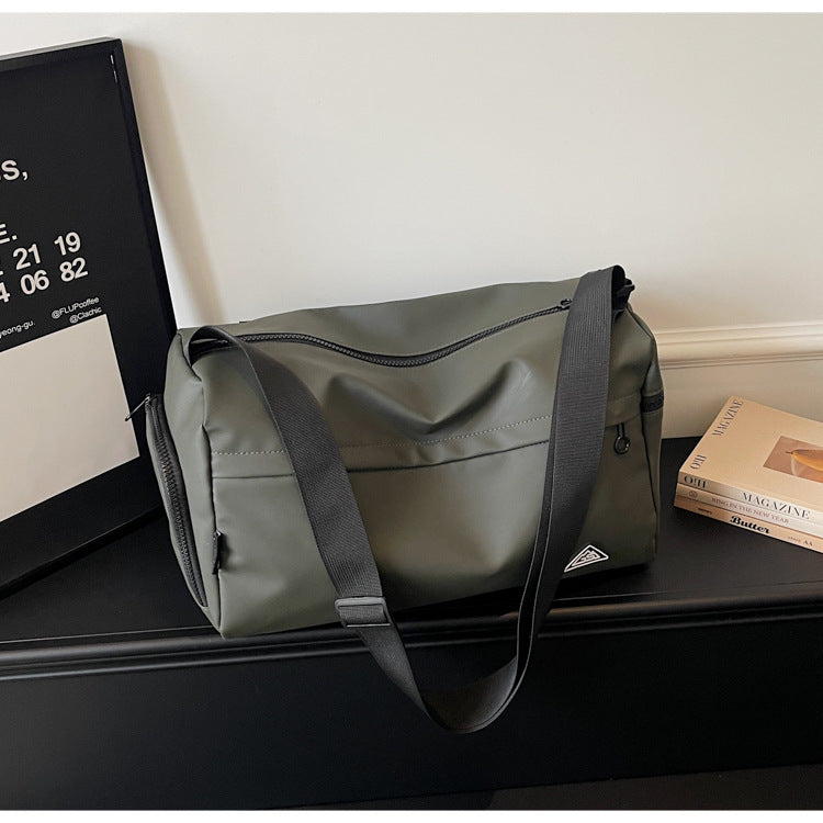 Waterproof Fitness Duffle Bag Kalsten