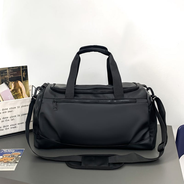 Durable Gym Duffel Bag Kalsten