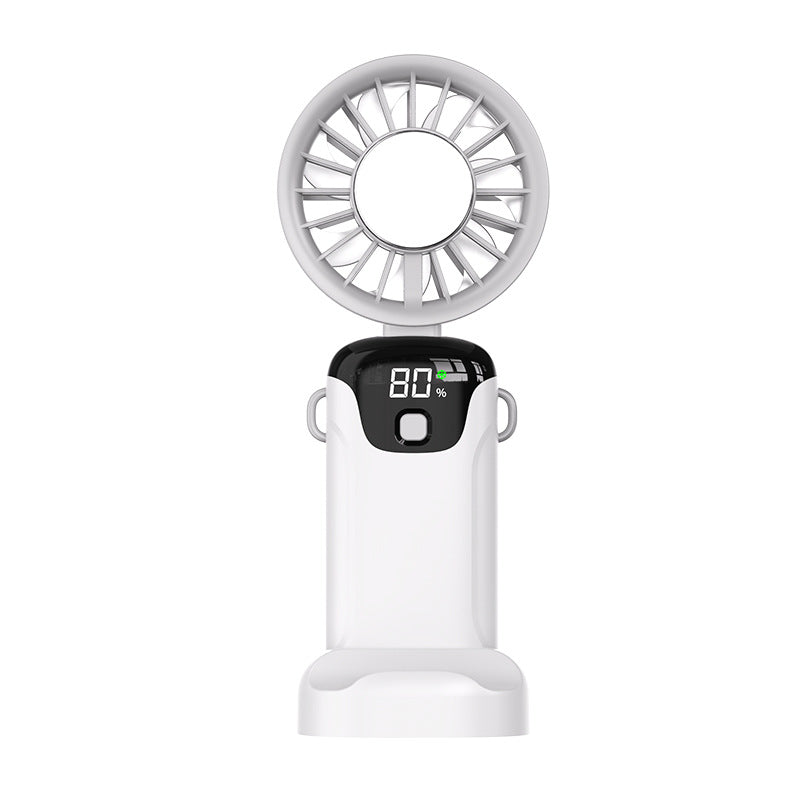 Women's Portable Handheld Fan Kalsten