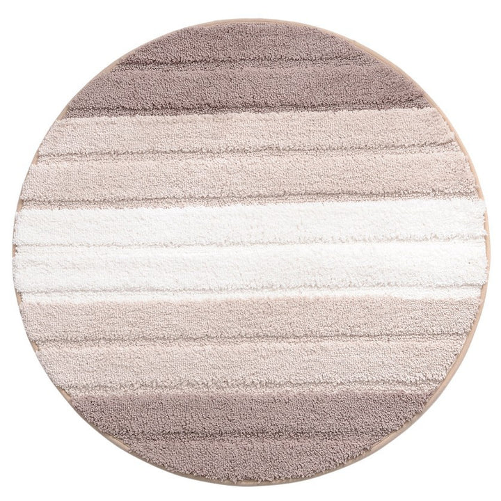 Home Decor Round Area Rug Kalsten