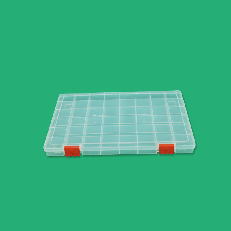 Multi-Grid Craft Storage Organizer Kalsten