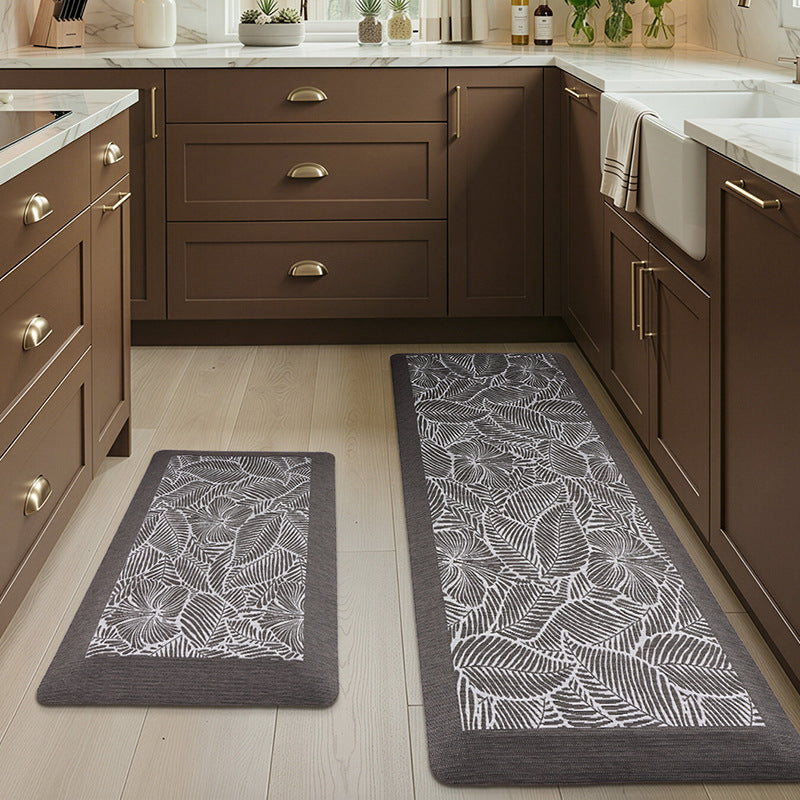 Long Kitchen Comfort Mat Kalsten
