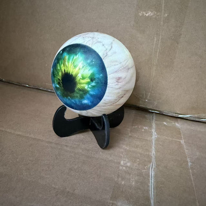 Decorative Eye Sculpture Kalsten