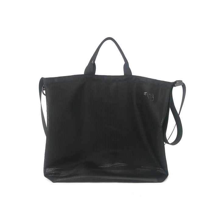 Spacious Travel Tote