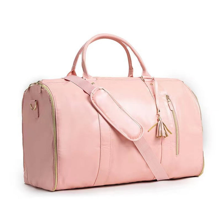 Practical sports and travel bag with robust design Kalsten