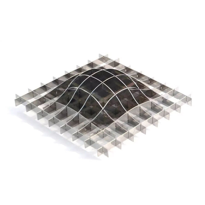 Decorative Modern Geometric Centerpiece